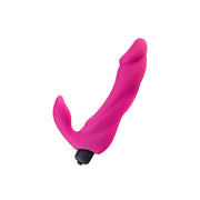 Estimulador Alive Bifun de silicona